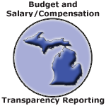 Detroit Academy Budget Transparency