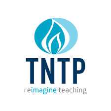 TNTP (formerly The New Teacher Project) https://tntp.org