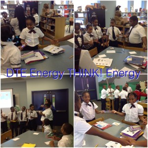 DTE Energy THINK Energy Pic 10-13-15