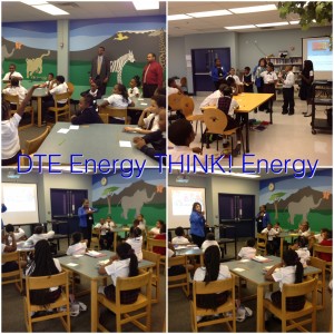 DTE Energy THINK Energy Pic 10-14-15