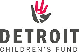 Detroit Children's Fund https://detroitchildrensfund.org/